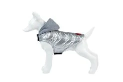 Freedog Mesos Coat Grey
