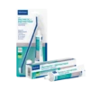 Virbac Enzymatic Toothpaste + Toothbrush Kit C.E.T.
