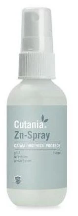 VetNova Cutania Zn-Spray - 118 Ml