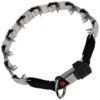 HS Sprenger Neck Tech Spiked Training Collar With Lock Collar