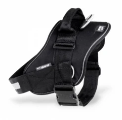 Julius K9 IDC Harness With Anillas Side Shooting