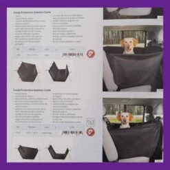Trixie Car Seat Bags For Extra Protection -Pet Supplies-Dogs Shop 109802385 3065124443584978 3658261888319262534 n 641a0bd10a846 g