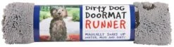 Dog Gone Smart Dirty Dog Doormat Runner 152X76 Cm -Pet Supplies-Dogs Shop 110204 ca04015gr 2 g