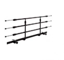 Camon Walkyguard Metal Barrier