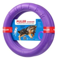 Collar Puller Chew Toy -Pet Supplies-Dogs Shop 114417 6490 standart 1 g