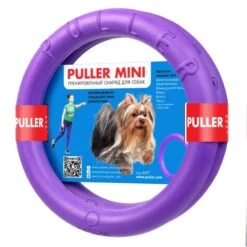 Collar Puller Chew Toy -Pet Supplies-Dogs Shop 114417 6491 mini 2 g