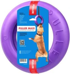 Collar Puller Chew Toy -Pet Supplies-Dogs Shop 114417 6492 maxi 3 g