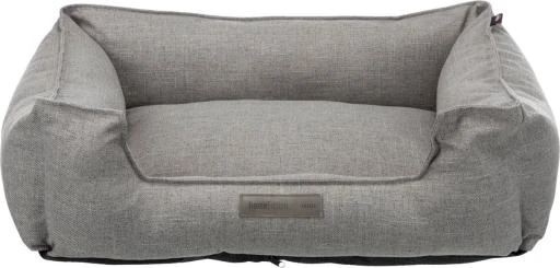 Trixie Talis Grey Bed 1 Trixie Talis Grey Bed