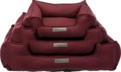 Trixie Talis Raspberry Bed 17 Trixie Talis Raspberry Bed -Pet Supplies-Dogs Shop 1200x720 63bd3e7145591 g