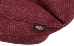 Trixie Talis Raspberry Bed 15 Trixie Talis Raspberry Bed -Pet Supplies-Dogs Shop 1200x752 63bd3e65d8188 g