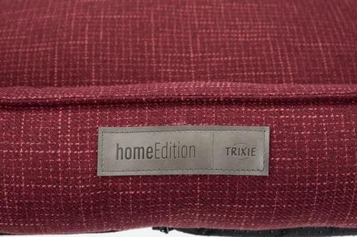 Trixie Talis Raspberry Bed 8 Trixie Talis Raspberry Bed - Image 8