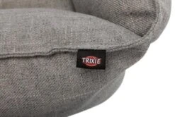 Trixie Talis Grey Bed 10 Trixie Talis Grey Bed -Pet Supplies-Dogs Shop 1200x809 63bd3f2865c8e g