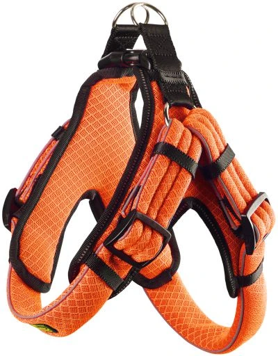 Hunter Manoa Vario Quick Light Sling Orange 1 Hunter Manoa Vario Quick Light Sling Orange