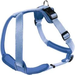 Hunter Neopren Dog Harness For Blue Dogs