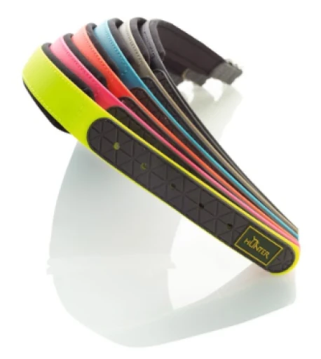 Hunter Convenience Collar For Dogs Turquoise Color 4 Hunter Convenience Collar For Dogs Turquoise Color - Image 4