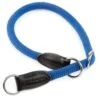 Hunter Freestyle Training Collar For Dogs Dark Blue Color