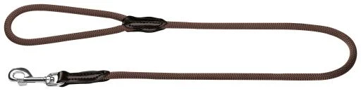 Hunter Freestyle Dog Leash For Brown Dogs 1 Hunter Freestyle Dog Leash For Brown Dogs