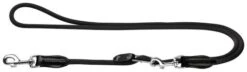 Hunter Correa Vario Leash Freestyle Negro