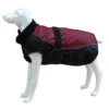 Freedog North Pole Model C Garnet Jacket