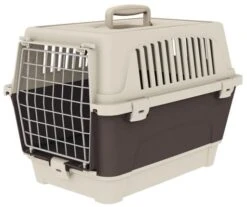 Ferplast Atlas 10 Open Organizer Pet Transporter