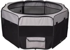 Karlie Flamingo Foldable Nylon Playpen