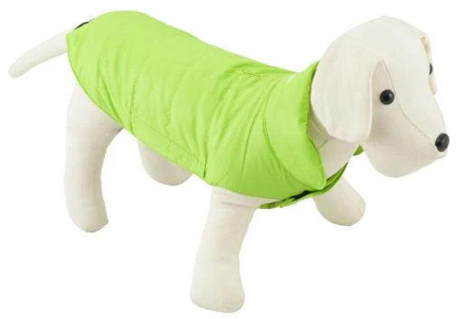 Nayeco Candy Pistachio Quilted Coat 1 Nayeco Candy Pistachio Quilted Coat