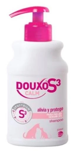 Douxo Shampoo Calm For Dogs And Cats