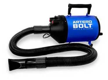 Artero Bolt Expeller Dryer 1 Artero Bolt Expeller Dryer