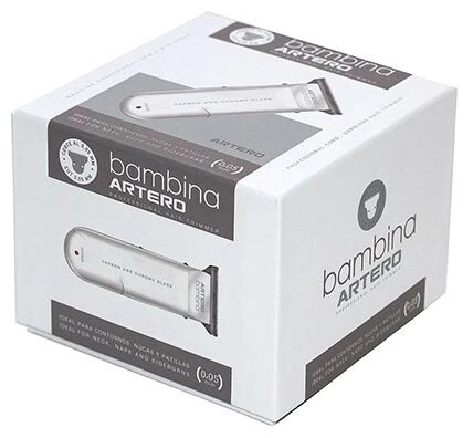 Artero Bambina Hair Clippers 3 Artero Bambina Hair Clippers - Image 3
