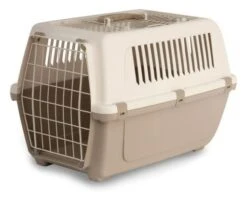 Nayeco Vision Transportín Double Door