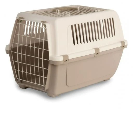 Nayeco Vision Transportín Double Door 1 Nayeco Vision Transportín Double Door