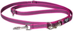 Julius K9 Pink Sticky Training Strap
