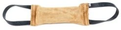 Julius K9 Teether Leather Inner Stitching 2 Handles