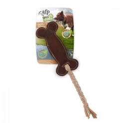AFP Wild&Naturea Fp Bone Leather Toy