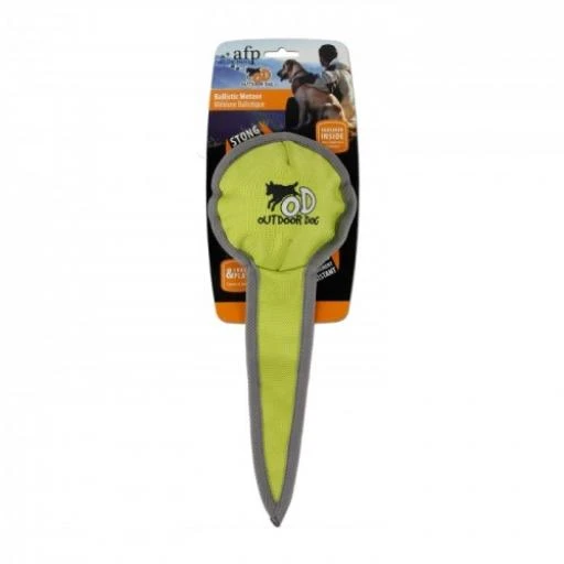 AFP Throw Ball 40Cm Out Door Dog Ballistics 1 AFP Throw Ball 40Cm Out Door Dog Ballistics