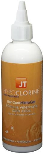 JTPharma Hypoclorine Ear Care Hypoclorine Ear Care - Hydrogel