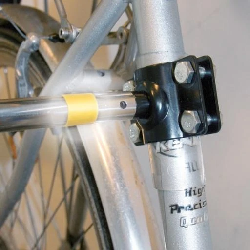 Trixie Bicycle Extension De Luxe, Spring Damper 9 Trixie Bicycle Extension De Luxe, Spring Damper - Image 9