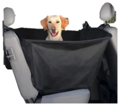 Trixie Car Seat Bags For Extra Protection