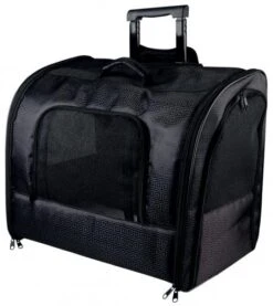 Trixie Dog Trolley /Elegance, Nylon -Pet Supplies-Dogs Shop 15456 158525 52215 1 1 g