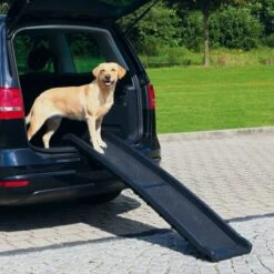 Trixie Petwalk Plastic Ramp -Pet Supplies-Dogs Shop 15564 166690 48567 0 g