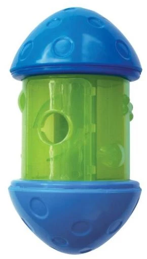 KONG Spin It Intelligence Toy 1 KONG Spin It Intelligence Toy