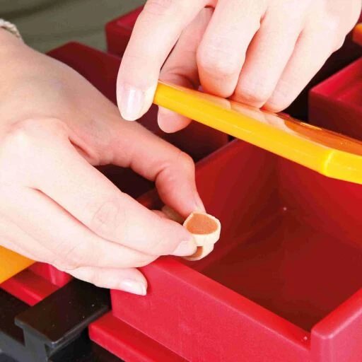 Trixie Interactive Game Poker Box 1 3 Trixie Interactive Game Poker Box 1 - Image 3