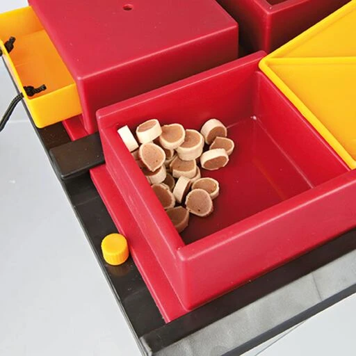 Trixie Interactive Game Poker Box 1 2 Trixie Interactive Game Poker Box 1 - Image 2