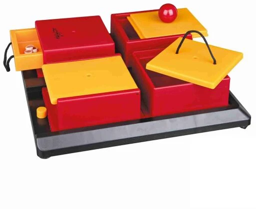 Trixie Interactive Game Poker Box 1 1 Trixie Interactive Game Poker Box 1