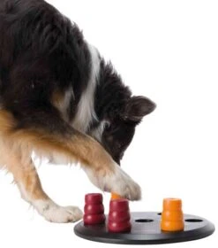 Trixie Dog Activity Solitaire 7 Trixie Dog Activity Solitaire -Pet Supplies-Dogs Shop 15989 pho pro dog clip 32017 2 3 g