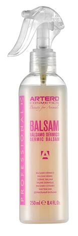 Artero Shampoo Balm Spray