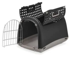 Imac Carrier Linus Cabrio Gray