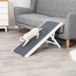 Trixie Wooden Ramp With Adjustable Height -Pet Supplies-Dogs Shop 167935 4011905393759 0 g