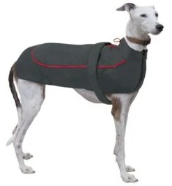 Nayeco Raincoat X-Trek Grey