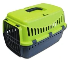 Nayeco Carrier Pegaso